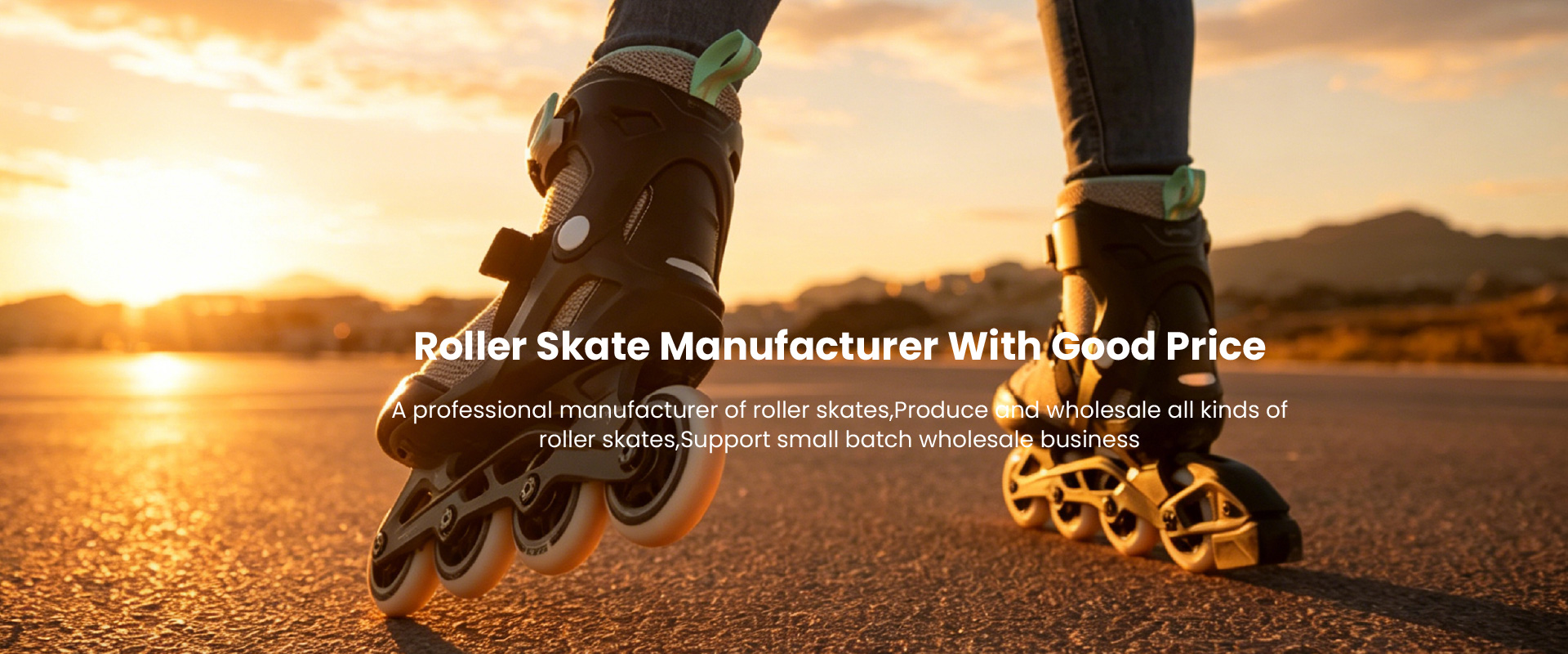 roller skates manufacturer, inline skates manufacturer, ice skates manufacturer,
