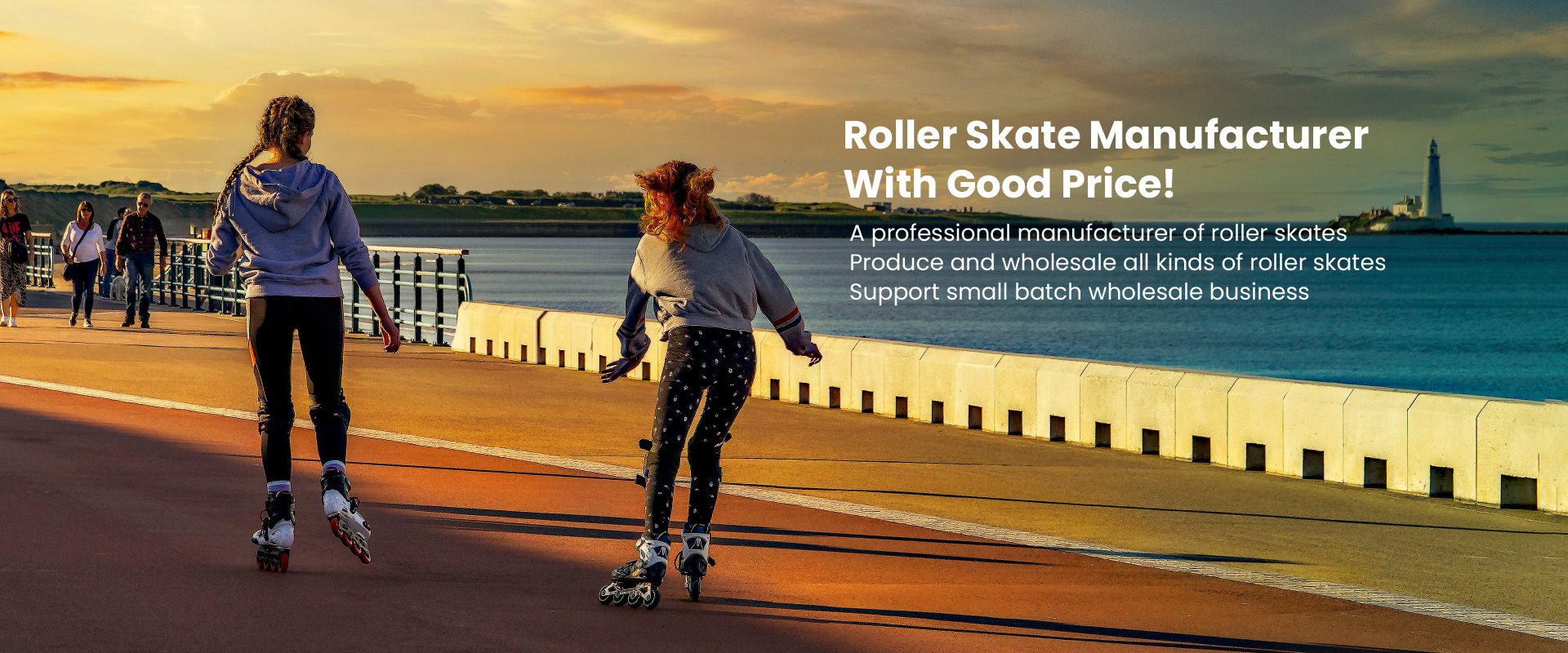 roller skates wholesales