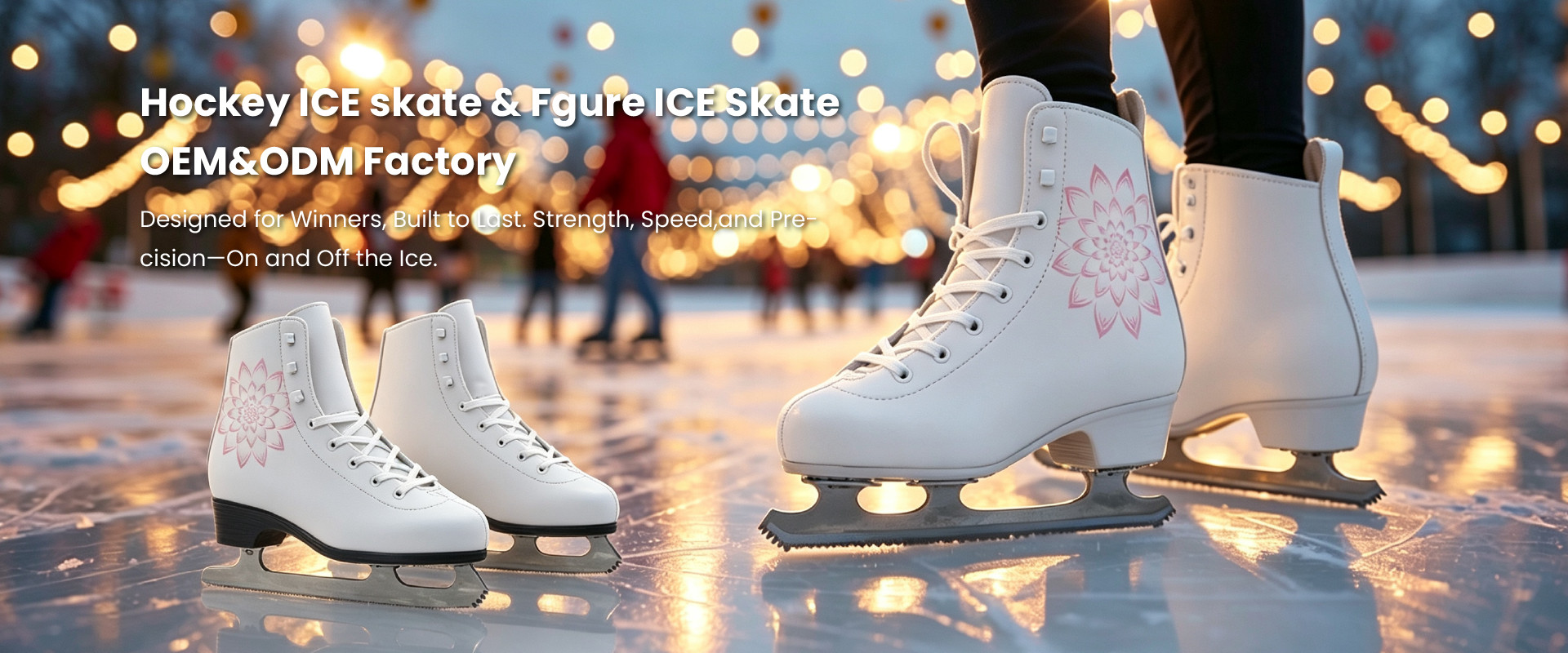 Hockey ICE skate,Fgure ICE Skate
